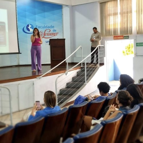 VII Encontro da Rede Mineira reúne políticos, gestores e educadores em São Lourenço