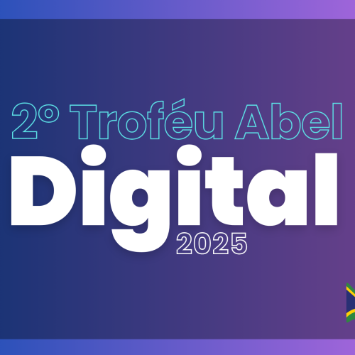 2ª edição do Troféu ABEL Digital registra mais de 4,9 milhões de interações nas redes sociais