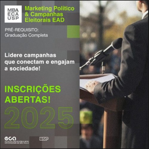 Desconto especial para associados e escolas da rede ABEL no MBA da USP