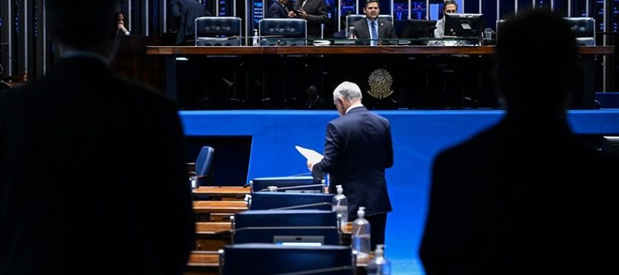 Nota Oficial