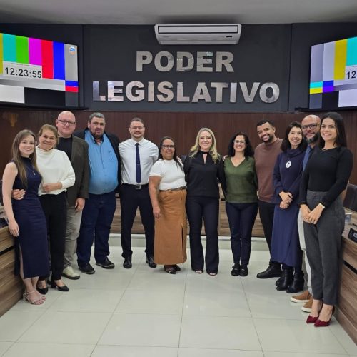 5º Caminhos da Cidadania celebra primeiro ano da Escola do Legislativo de Porto Feliz