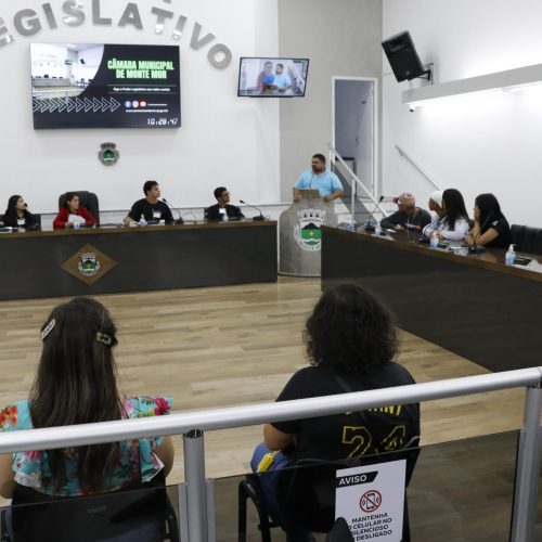 Escolas do Legislativo paulistas abrem inscrições para três capacitações
