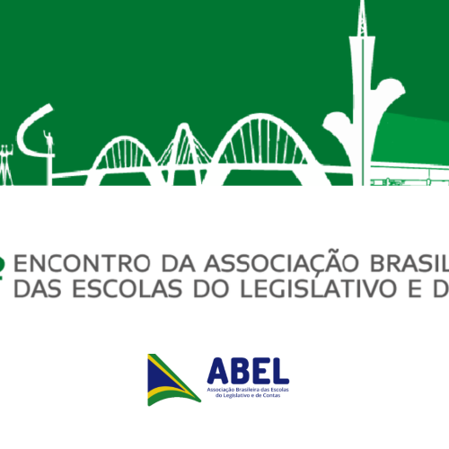 Abel realiza encontro em Brasília com foco na educação legislativa