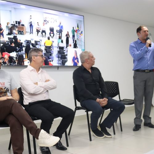 Encontro em Alfenas reúne Escolas do Legislativo do Sul de Minas