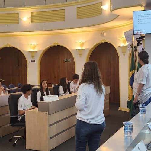 Opinião – Educação cidadã como política de Estado: o futuro da cidadania começa nas salas de aula