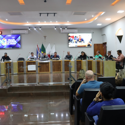 Escola do Legislativo de Alfenas promove encontro sobre cidadania e Parlamento