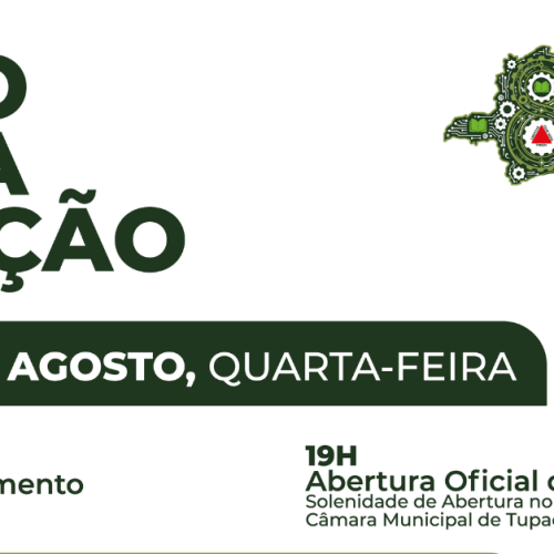 Confira a programação do VIII Encontro da Rede Mineira de Escolas do Legislativo