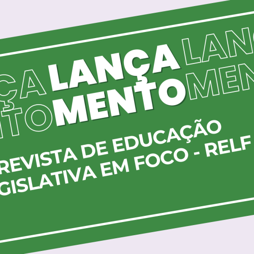 Abel lança revista digital de divulgação científica: RELF