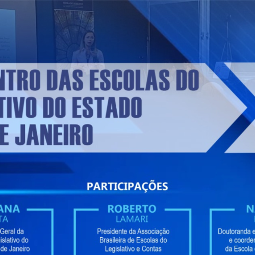 Últimas vagas para encontro da ABEL no Rio de Janeiro